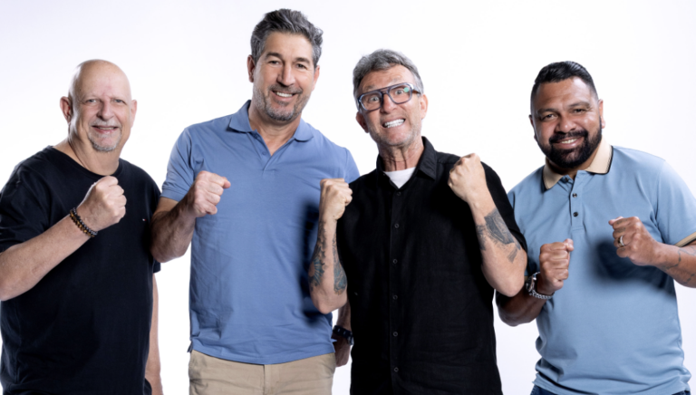 Rádio Bandeirantes reforça equipe para Copa