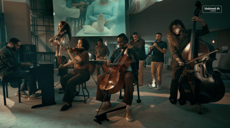 Unimed Campinas celebra conexão com a cidade