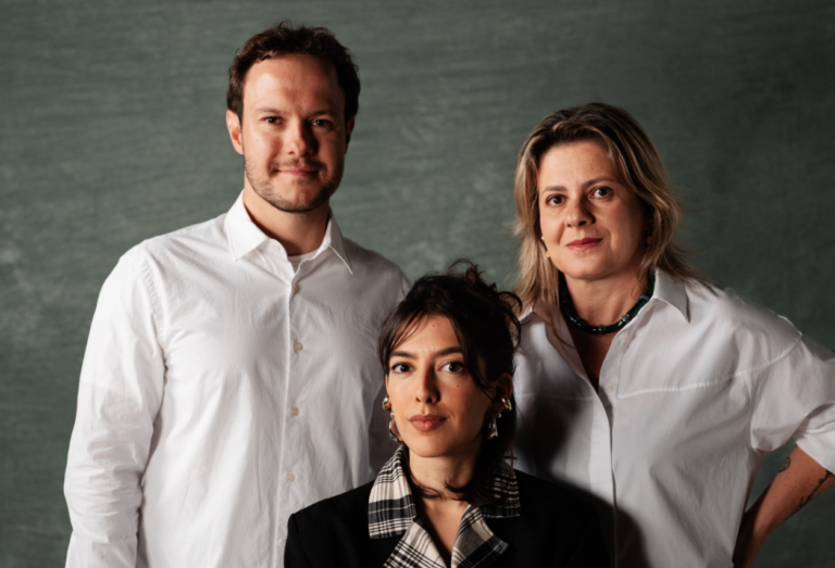 Moonheist anuncia Beatriz Couto como line producer