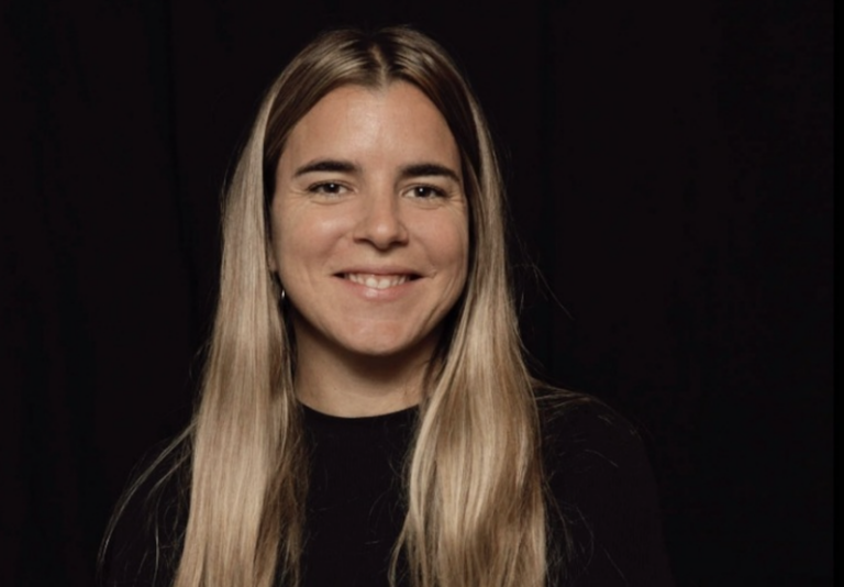 GUT promove Agustina Garavilla a Global COO