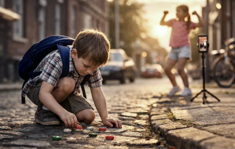 A Bolsa das Redes Sociais