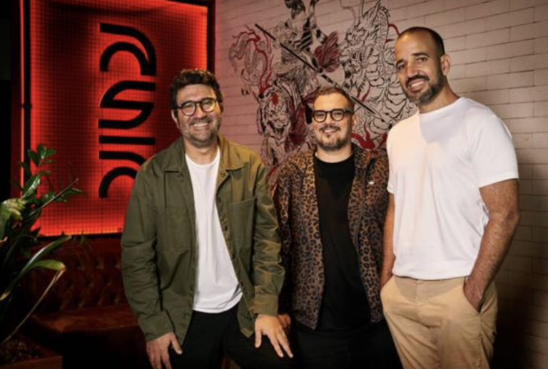 Asia anuncia Ricardo Dolla e Pedro Reis como co-CCOs