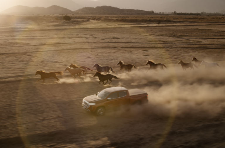 Ram Dakota retorna ao Brasil ancorada em legado