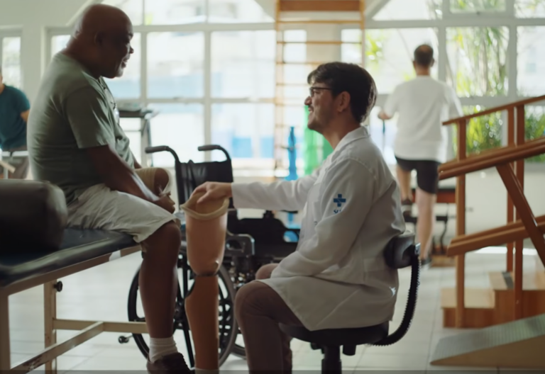 Ampla lança narrativa de impacto cotidiano no ES