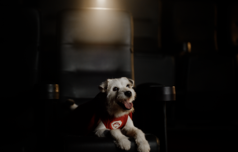 Bradesco faz parceria com Cinemark