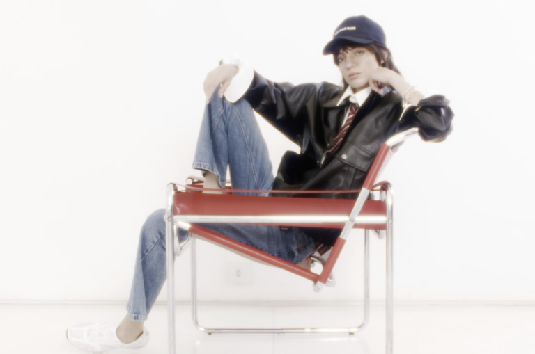 Renner apresenta Fashion Show Outono Inverno 2026