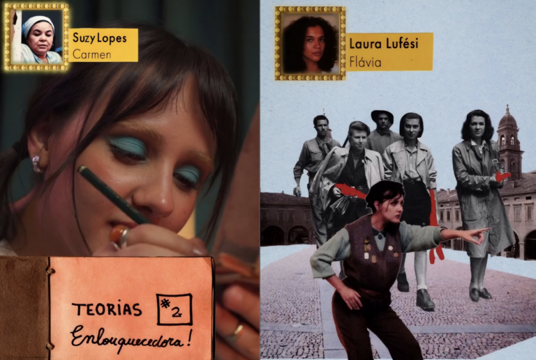 Petrobras realiza ativações para “O Agente Secreto”