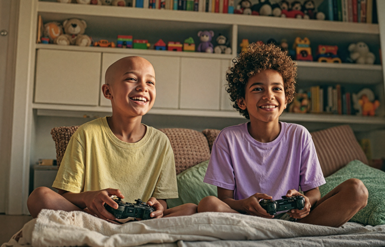 A.C.Camargo Cancer Center exalta a vida além do câncer