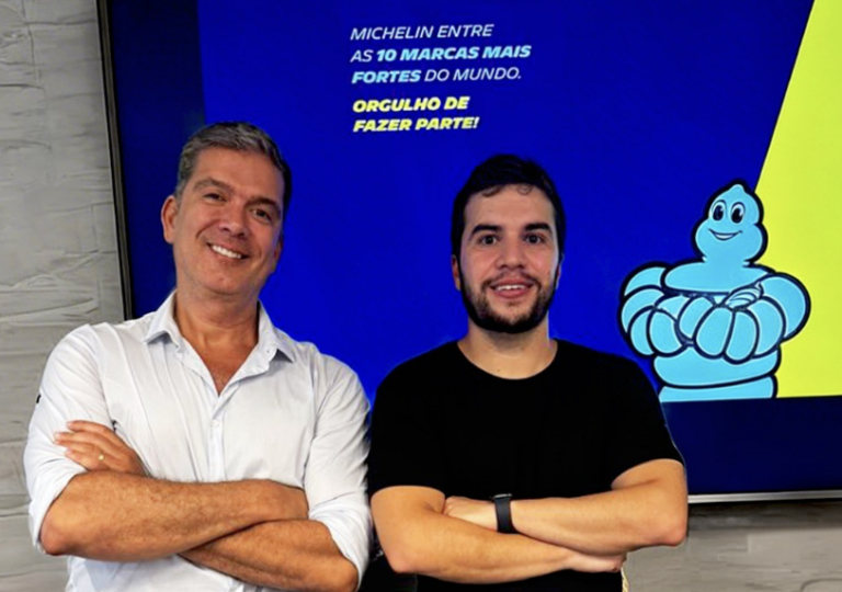JOR Publicidade assume comunicação da Michelin