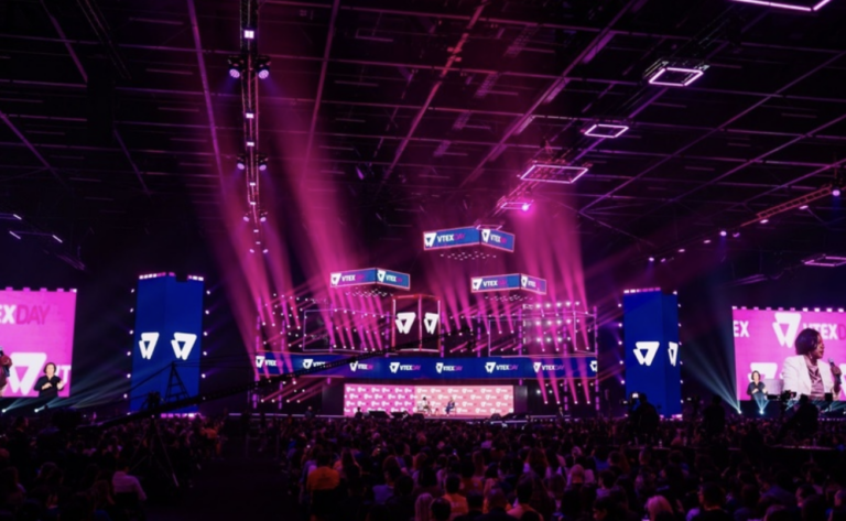 VTEX Day 2026 transformará SP em abril