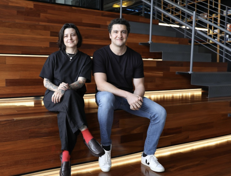 FutureBrand anuncia Estela Brunhara e Rodrigo Alarcon como sócios
