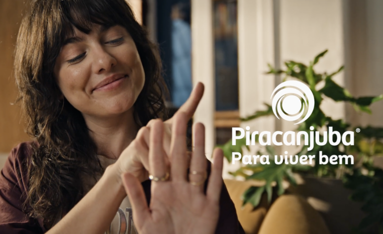 “Pi-ra-can-ju-ba”: cada sílaba, uma história