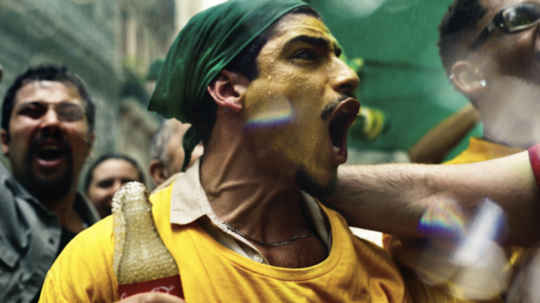 Coca-Cola lança campanha para a Copa do Mundo