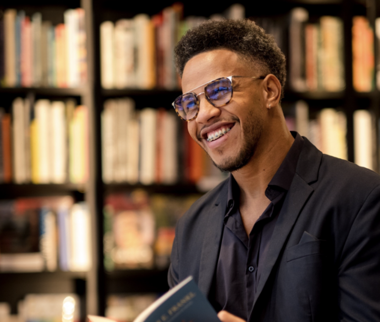 Braziline apresenta novo Gerente de Marketing