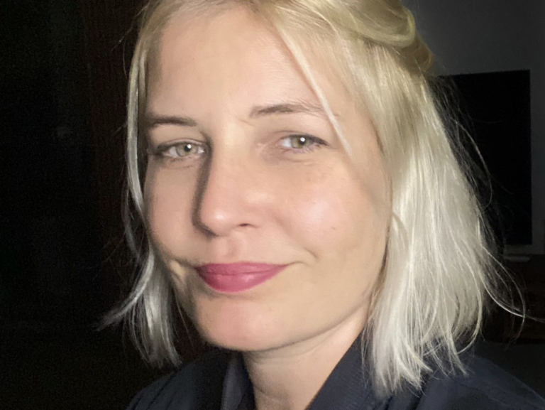 Clara Izabela é a nova diretora de cena MAGMA