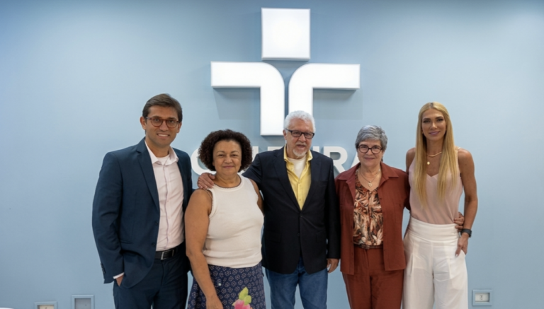 Band e TV Cultura fecham parceria para Eleições 2026