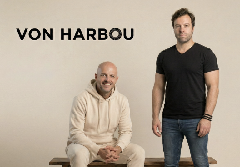 Ínsula IA anuncia Von Harbou