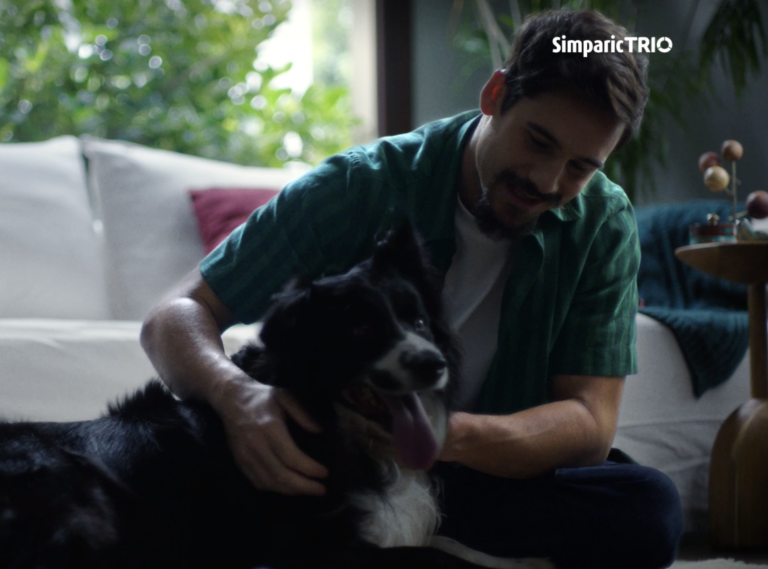 Simparic Trio chega com campanha da Mestiça 