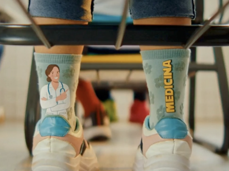 Ministério da Educação e Agência Nacional lançam campanha