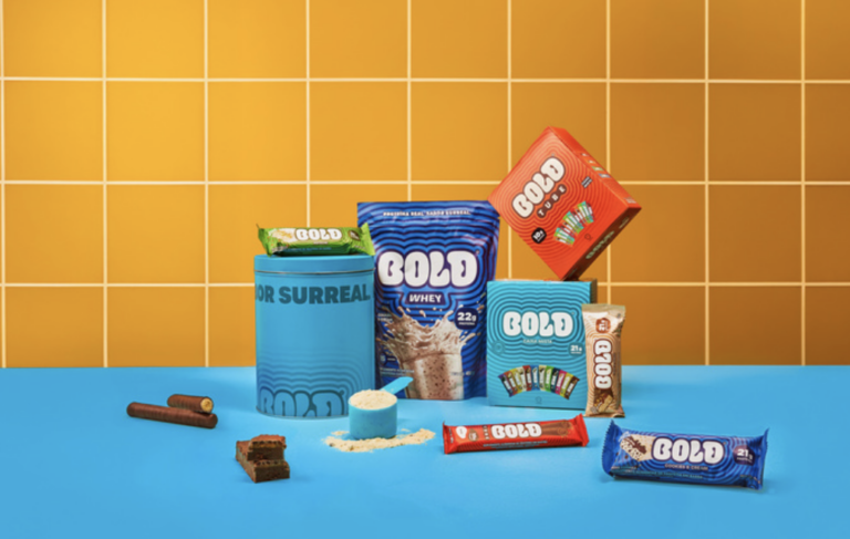 Grupo Ferrero adquire Bold Snack