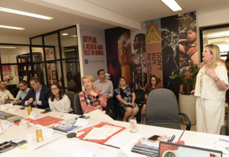 ABA apresenta nova Gestão para o triênio