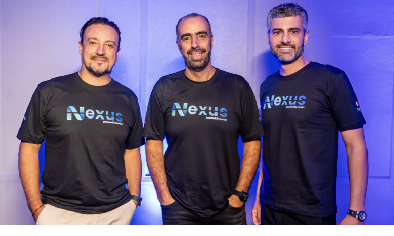 INVIAN apresenta plataforma Nexus