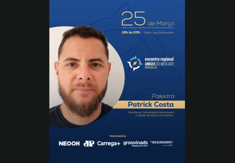 Brasília terá noite de troca e aprendizado