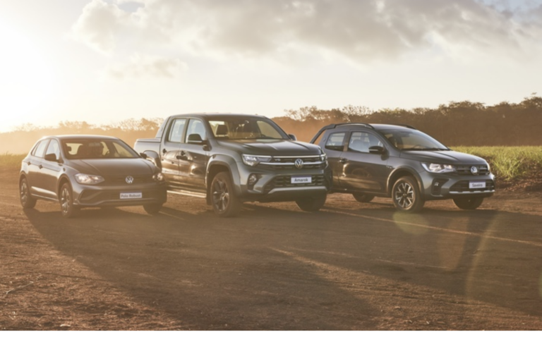 VW traz condições especiais na Show Safra 2026