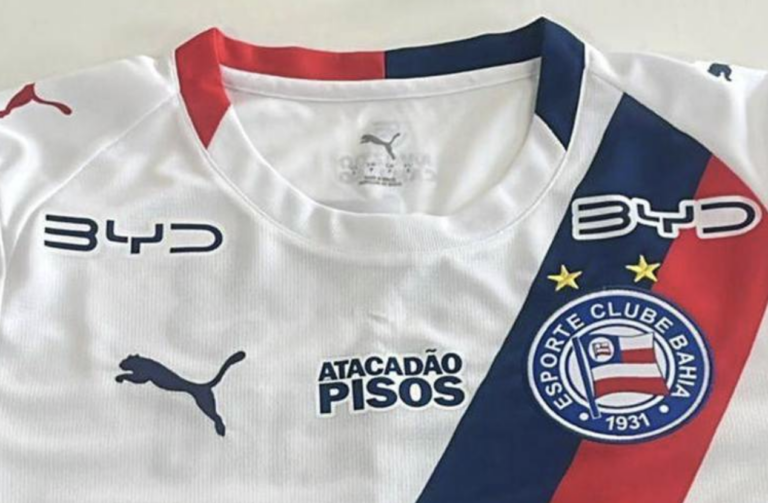 BYD do Brasil reforça sua conexão com a Bahia