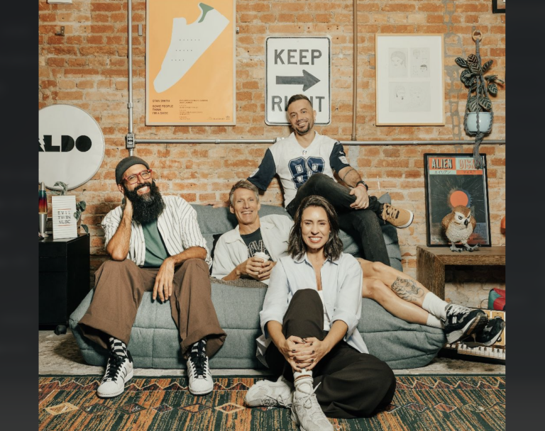 Evil Twin Music anuncia Peter Sauces e Rafael Vieira como associados