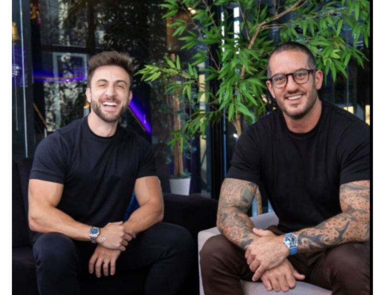 Duo&Co incorpora Rosh