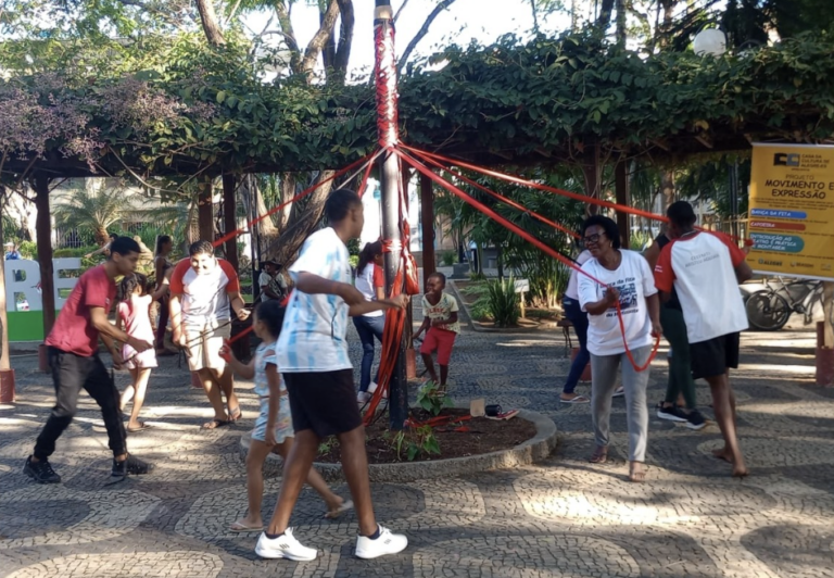 Unijorge realiza a terceira edição do Festival Amado Cinema (FAC)