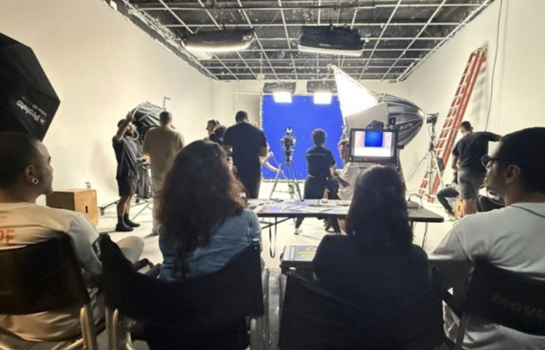 Saulo Fernandes estreia campanha da Swile Brasil