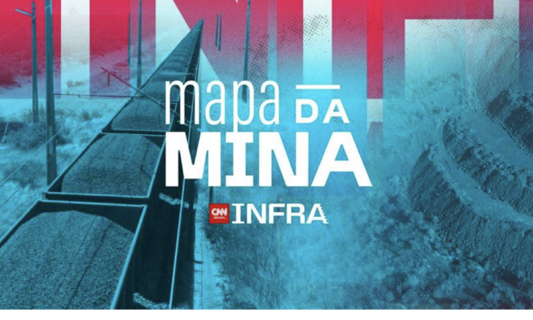 CNN Money estreia “Mapa da Mina”
