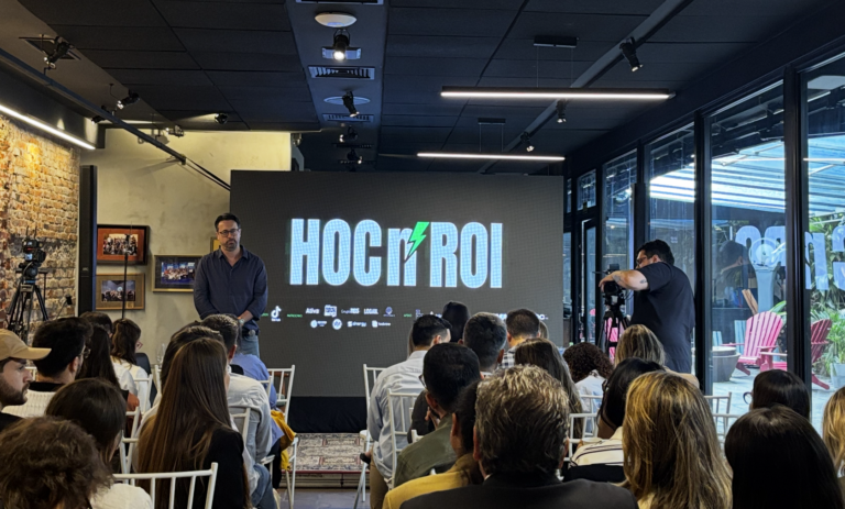 Agência HOC promove evento sobre o futuro do marketing