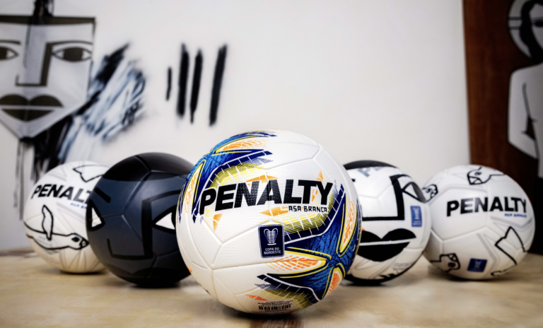 Penalty apresenta Asa Branca 2026