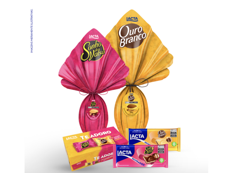 Sonho de Valsa aposta em declarações presenteáveis