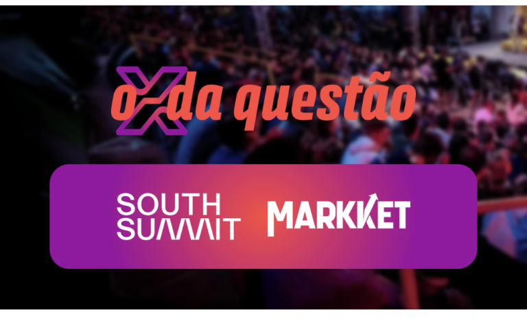 Canal Markket acompanha o South Summit Brazil 2026