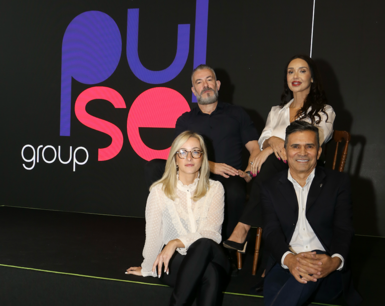 Malagueta se une a SYNQ e Bliv e lança Pulse Group