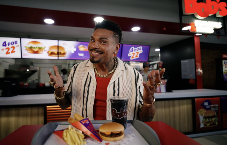 Bob’s aposta no “inacreditável, mas real”