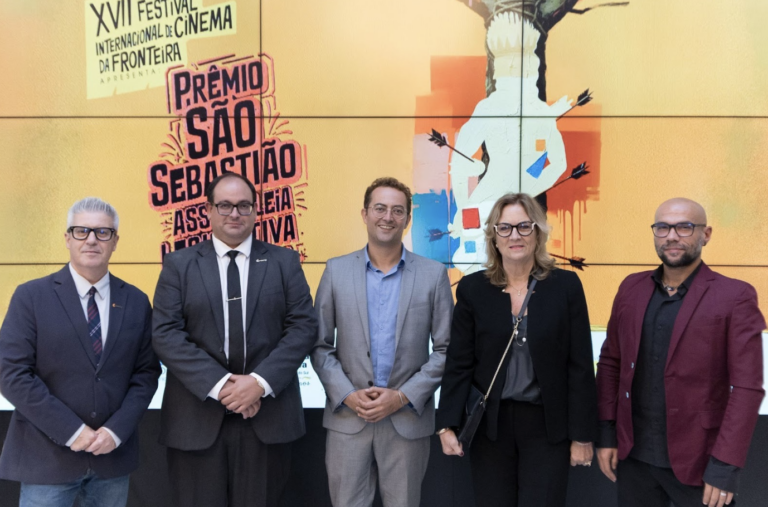 Festival de Cinema da Fronteira divulga títulos selecionados