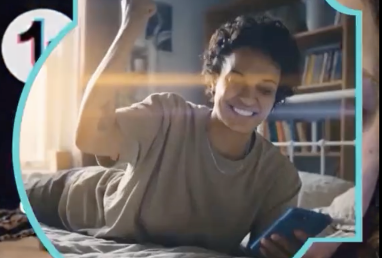 TikTok For Business apresenta novo posicionamento