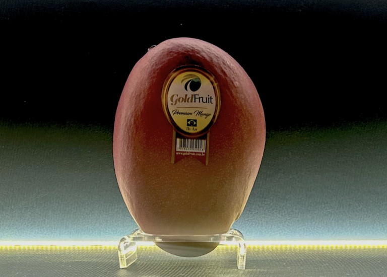 O Brasil que exporta muito além de frutas, exporta valor 