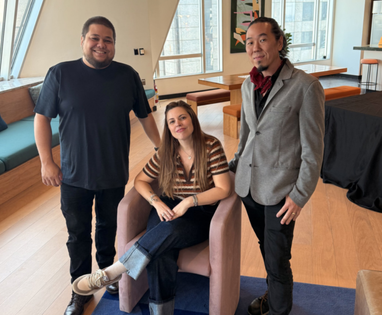 NeoPerformance estrutura nova diretoria