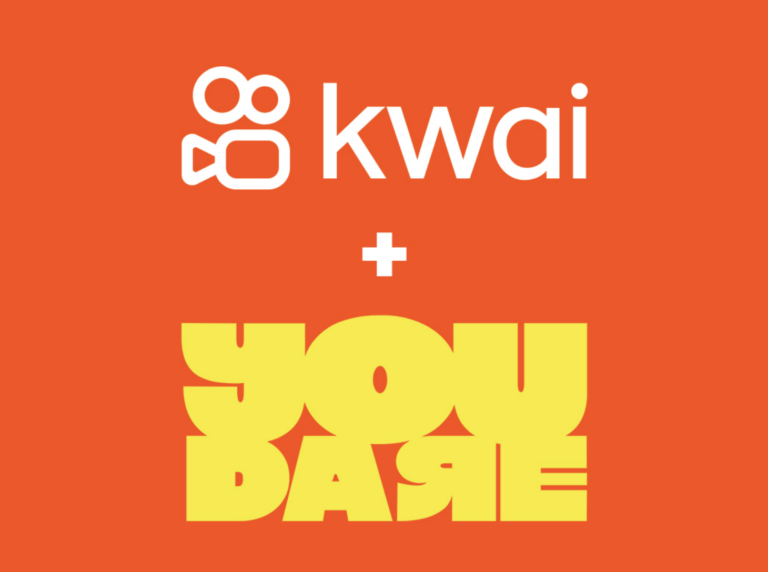 YouDare, do Grupo Dreamers, é a nova agência do Kwai