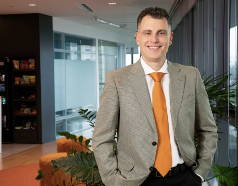 PepsiCo anuncia nomeação de Martin Ribichich