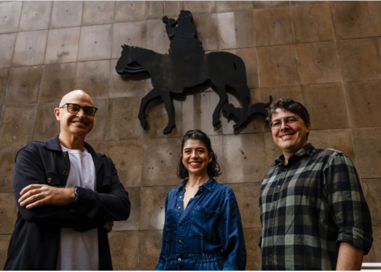 Estadão reforça estrutura comercial e de marketing