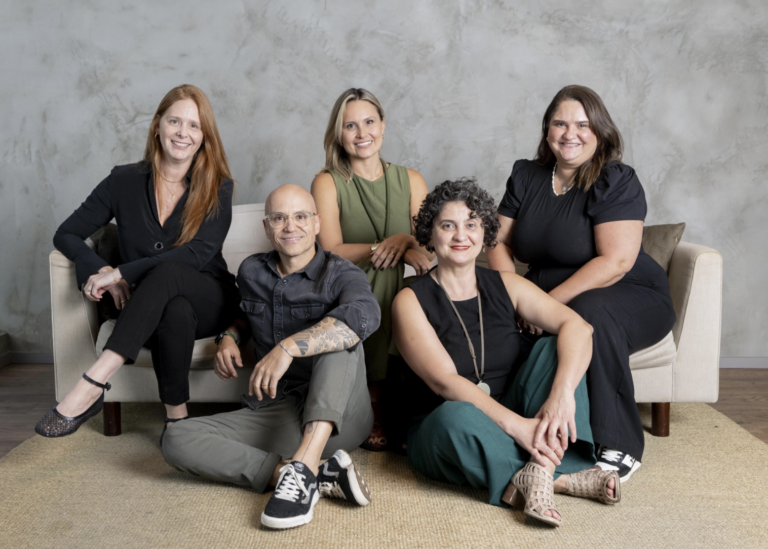 Crispin contrata Ana Clara Grana como VP de Operações