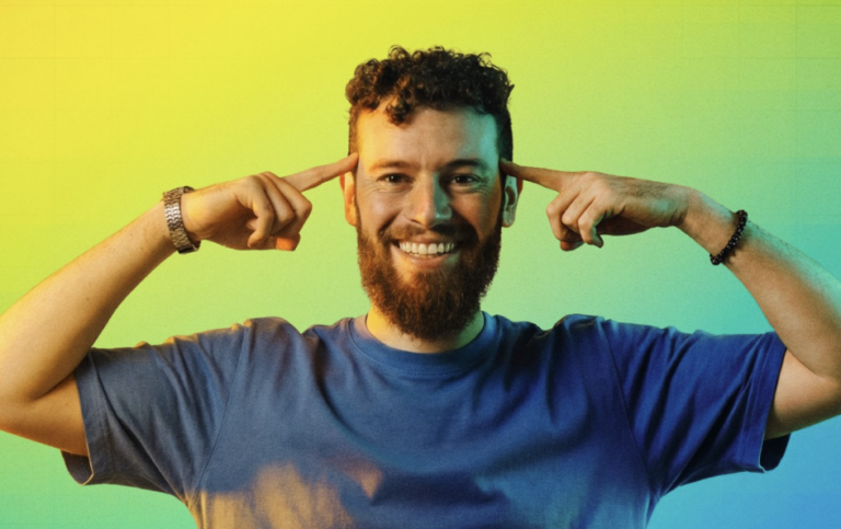 Milà anuncia Luis Rombino como Head of Creative Content