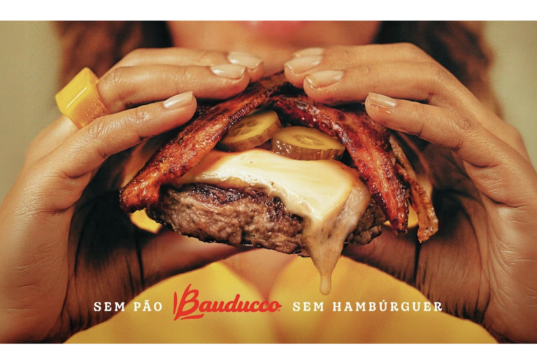 Bauducco questiona: Sanduíche sem pão é sanduíche?”